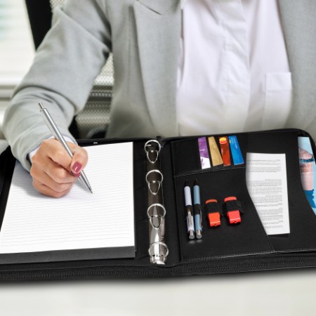 Carrington Portfolio Promotional Products