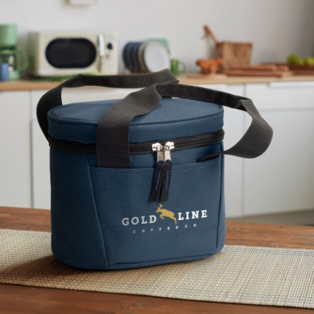 Caspian Lunch Cooler Bag Promotional Products