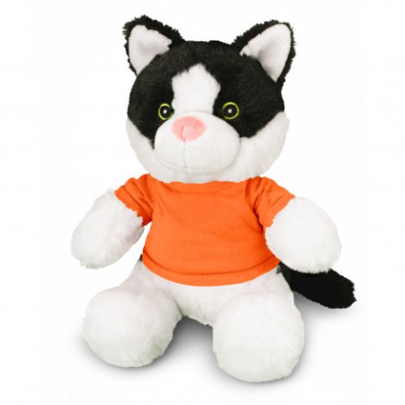 Cat Plush Toy Promotional Products