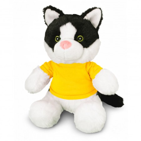 Cat Plush Toy Promotional Products