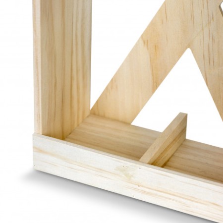 Catalonia Wine Crate - Double Promotional Products