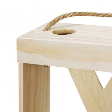 Catalonia Wine Crate - Double Promotional Products