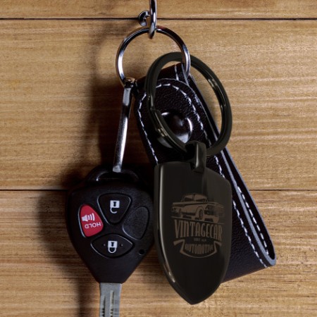 Cerato Key Ring Promotional Products