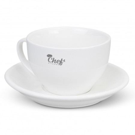 Chai Cup And Saucer Promotional Products