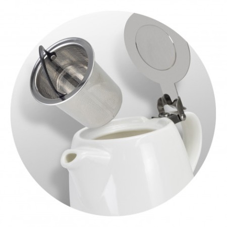 Chai Teapot Promotional Products