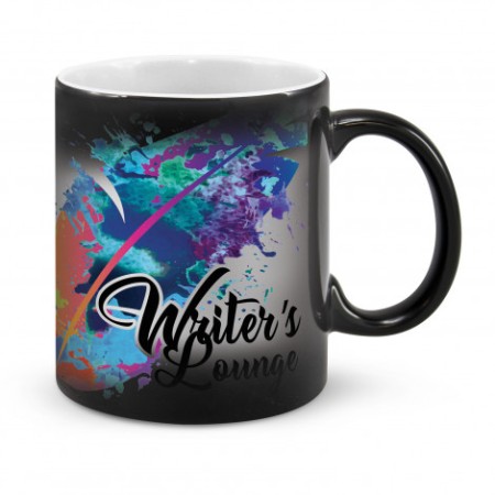 Chameleon Coffee Mug Promotional Products