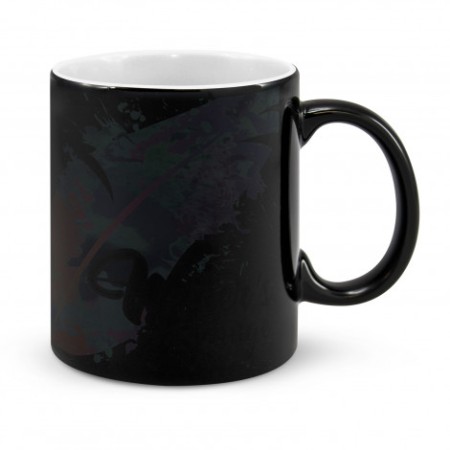 Chameleon Coffee Mug Promotional Products