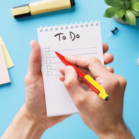 Chameleon Pen / Stylus Promotional Products