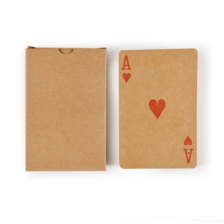 Chase Recycled Playing Cards Promotional Products