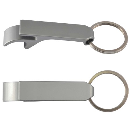 Cheers Bottle Opener / Keytag Promotional Products