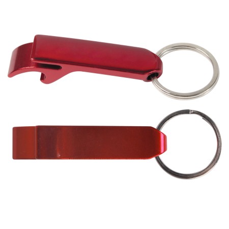 Cheers Bottle Opener / Keytag Promotional Products
