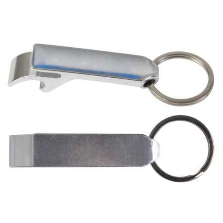 Cheers Bottle Opener / Keytag Promotional Products
