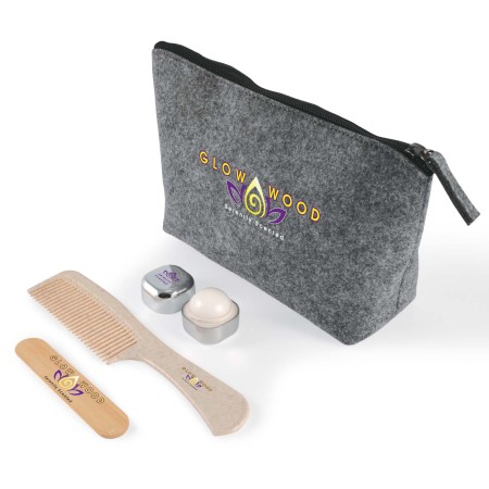 Chic Cosmetic Pack Promotional Products