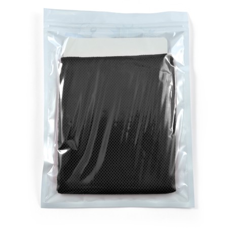 Chill Cooling Towel In Pouch Promotional Products