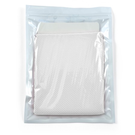 Chill Cooling Towel In Pouch Promotional Products