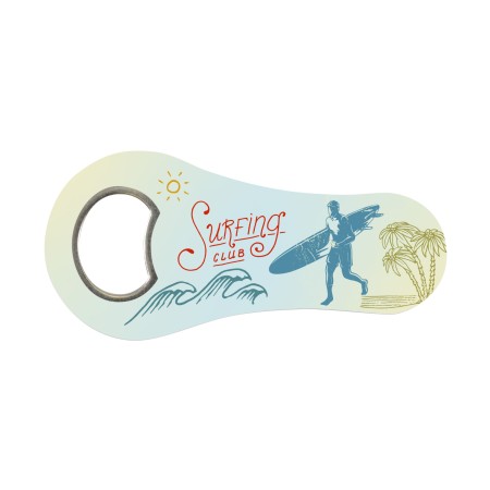 Chillax Bottle Opener Promotional Products