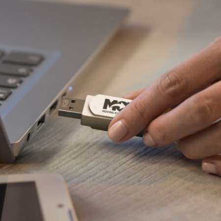 Choice 8gb Flash Drive Promotional Products