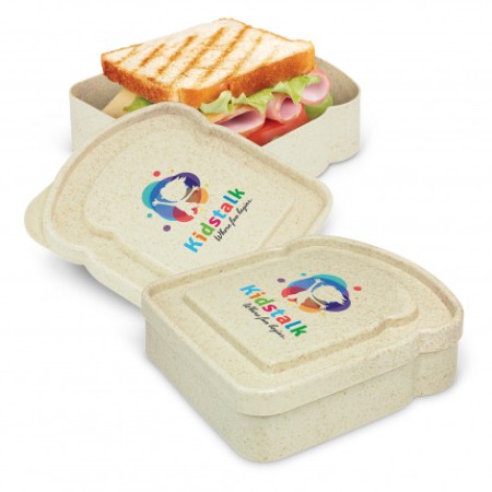 Choice Sandwich Box Promotional Products