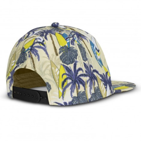 Chrysler Custom Flat Peak Cap Promotional Products