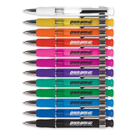 Chrystalis Pen Promotional Products