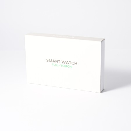Cirrus Smart Watch Promotional Products