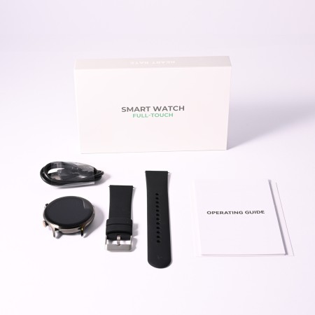 Cirrus Smart Watch Promotional Products