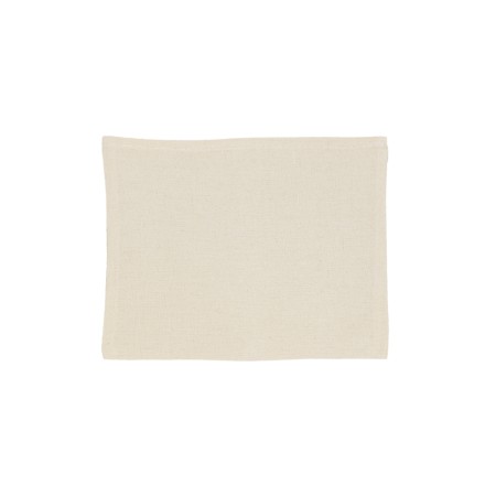 City Shopper Folding Calico Bag (lh) Promotional Products