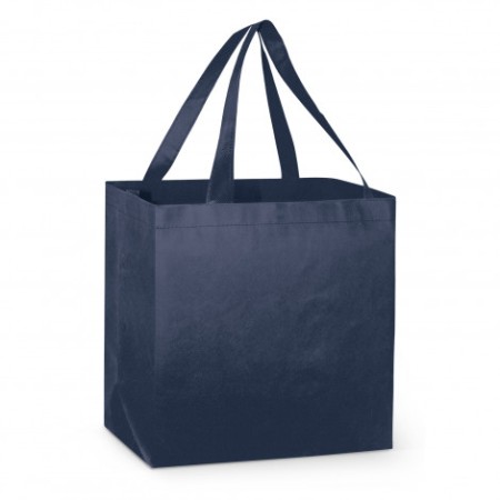 City Shopper Tote Bag Promotional Products