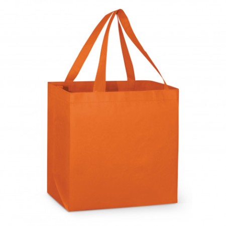 City Shopper Tote Bag Promotional Products