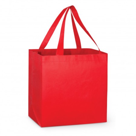 City Shopper Tote Bag Promotional Products