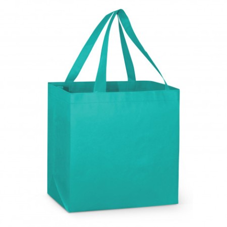 City Shopper Tote Bag Promotional Products