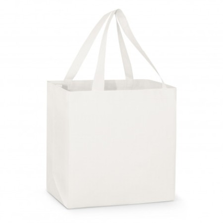 City Shopper Tote Bag Promotional Products