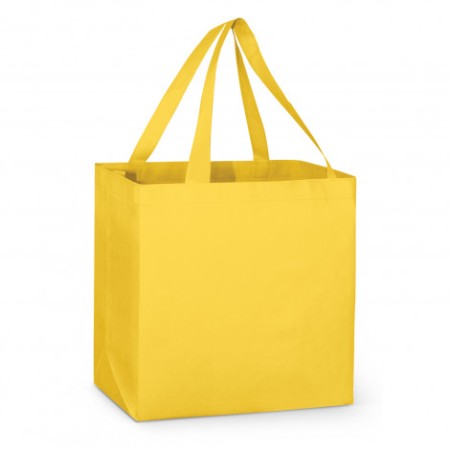 City Shopper Tote Bag Promotional Products