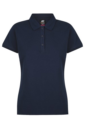 Claremont Lady Polos - N2315 Promotional Products