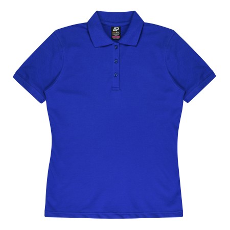 Claremont Lady Polos - N2315 Promotional Products