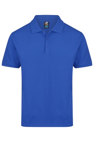 Claremont Mens Polos - N1315 Promotional Products