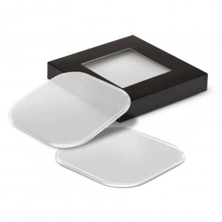 Clarion Coaster Set Promotional Products