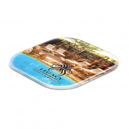 Clarion Coaster Promotional Products
