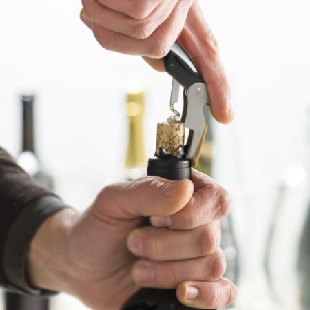 Classic Wine Waiters Knife Promotional Products