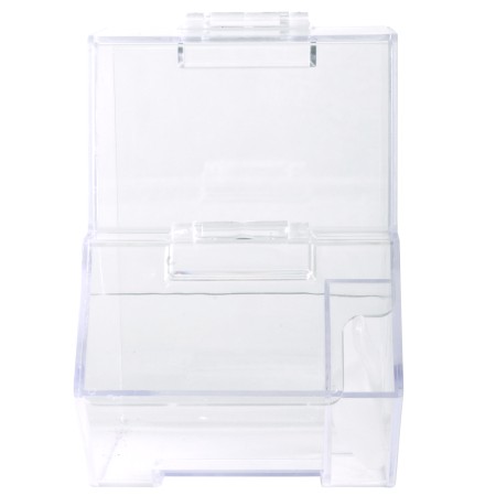 Clear Dispenser With Scoop Promotional Products