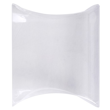 Clear Pillow Pack Promotional Products