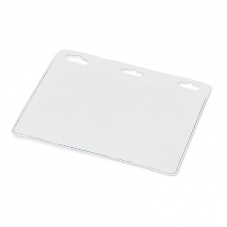 Clear Vinyl Id Holder Promotional Products