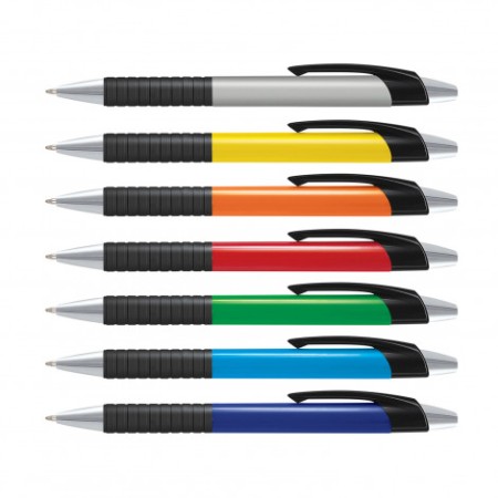 Cleo Pen - Coloured Barrel Promotional Products