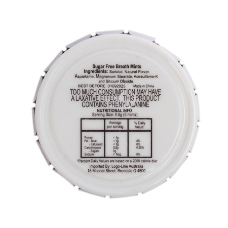 Click It Mint Tins Promotional Products