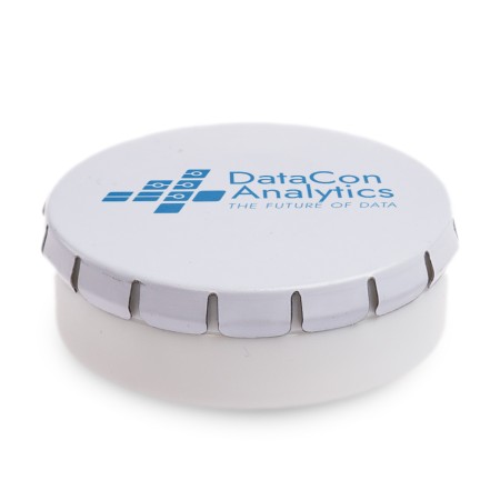 Click It Mint Tins Promotional Products