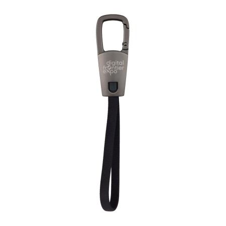 Clipit Carabiner Cable Promotional Products