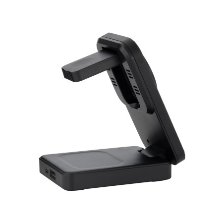 Club 3 In 1 Charger Promotional Products