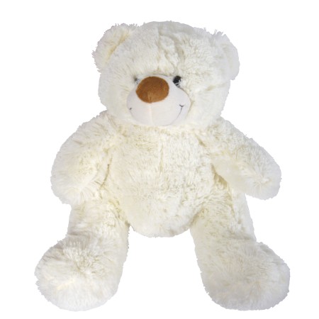Coconut Plush Teddy Bear Promotional Products