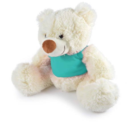 Coconut Plush Teddy Bear Promotional Products