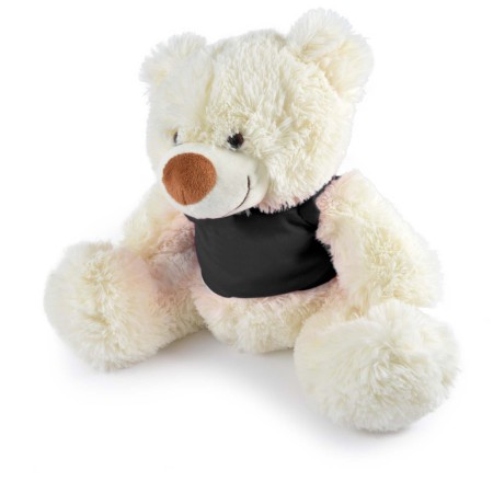 Coconut Plush Teddy Bear Promotional Products